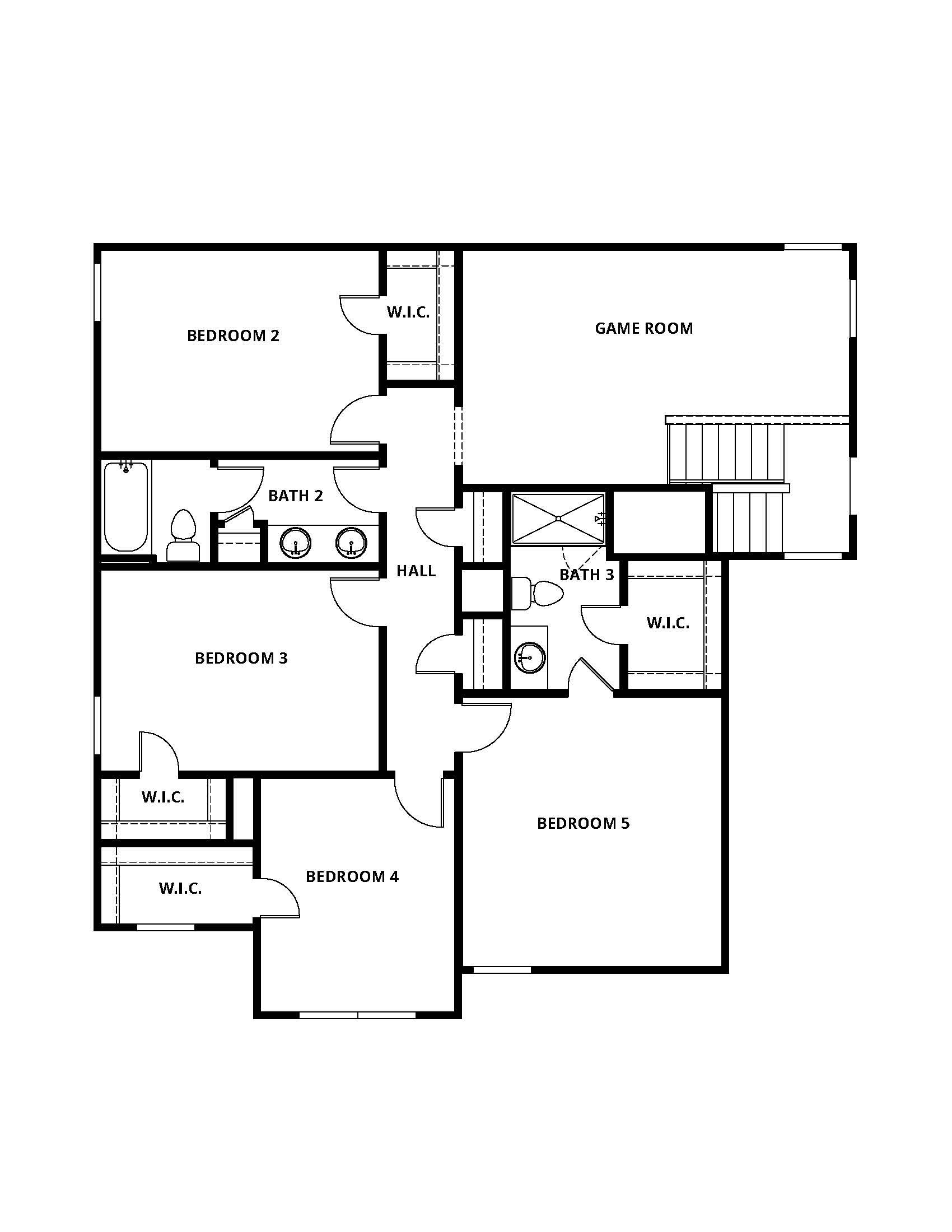 Terrata Homes at Whisper Valley