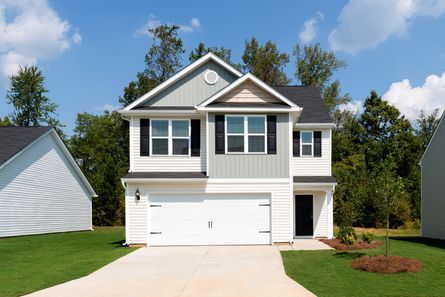 Burke by LGI Homes in Columbia SC