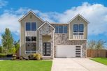 Home in Falcon Ridge by Terrata Homes