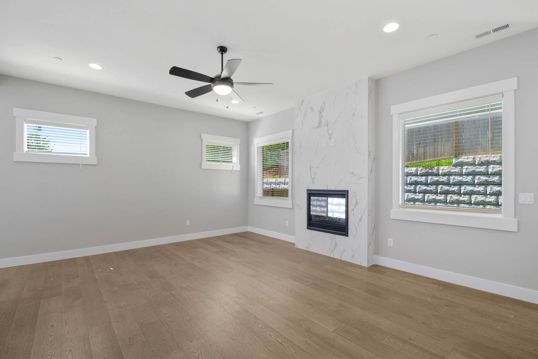 Terrata Homes - Falcon Ridge