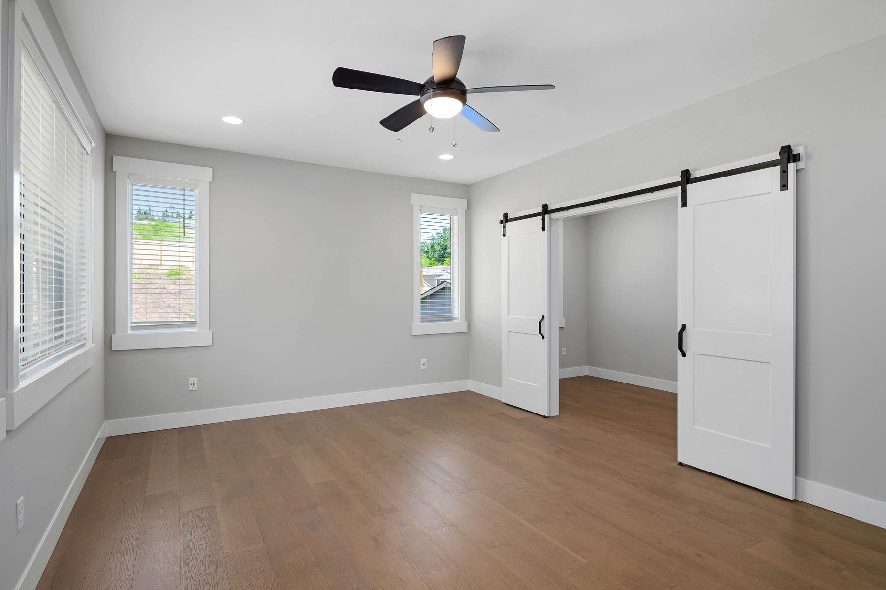 Terrata Homes - Falcon Ridge
