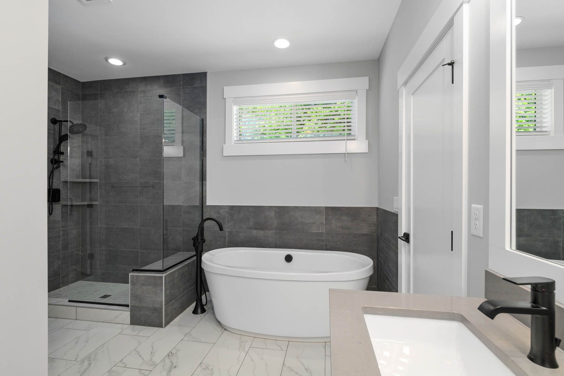 Terrata Homes - Falcon Ridge