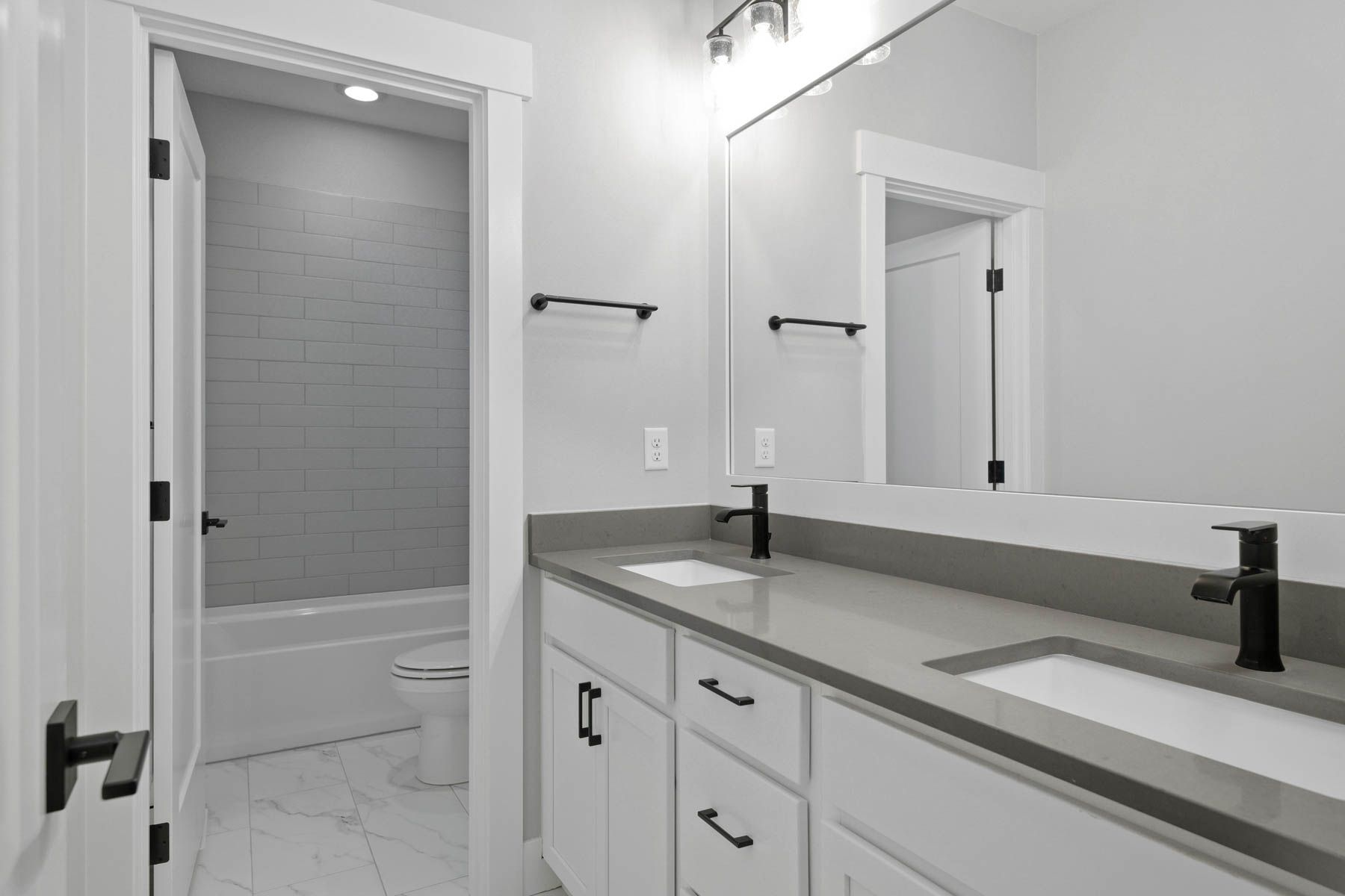 Terrata Homes - Falcon Ridge