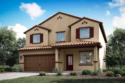 You will be proud to host family and friends in your spacious, new home at Harvest Grove!