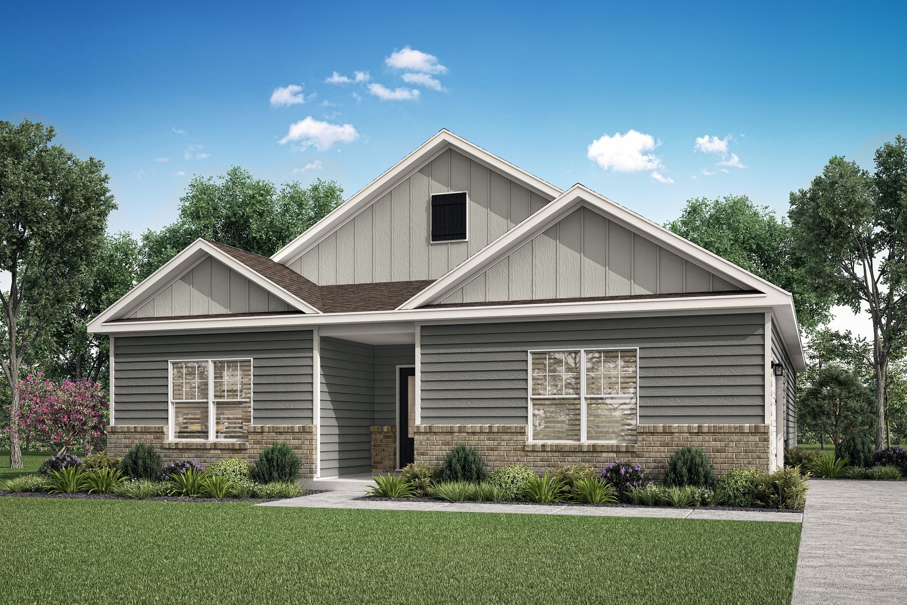 281 Sunfish Cir. Hoschton, GA 30548