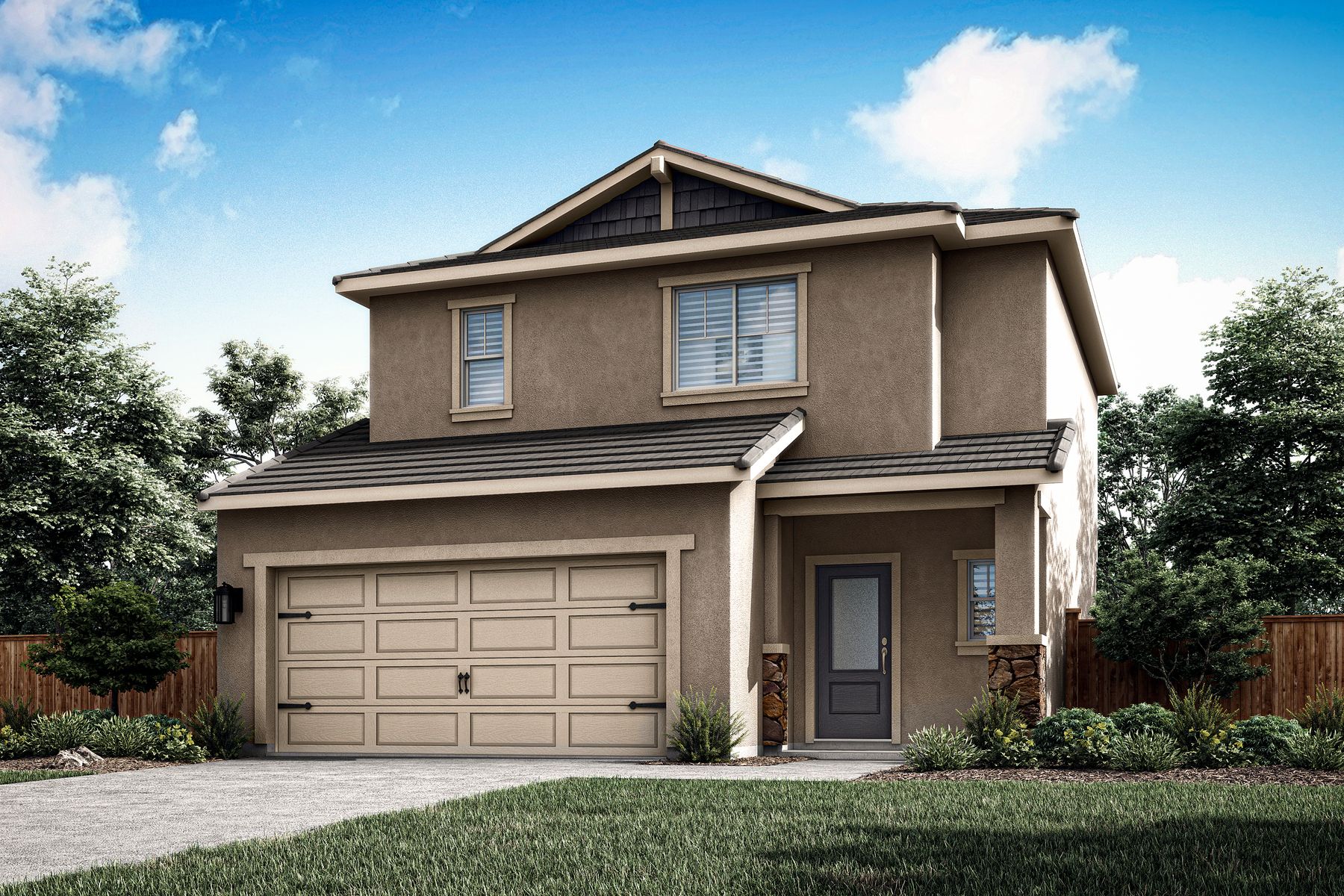 You'll LOVE the Davidson plan!
