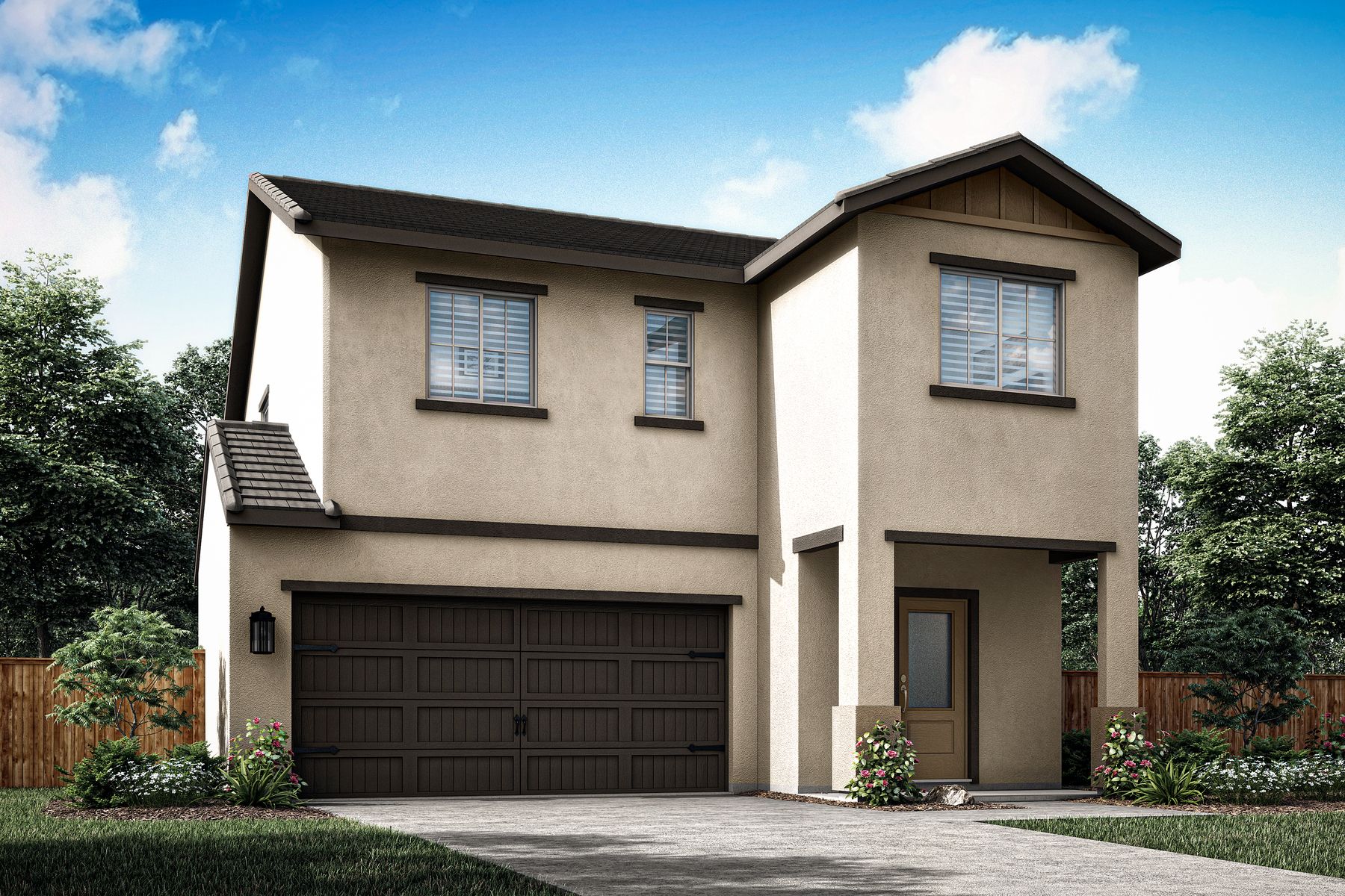 You'll LOVE the Willow by LGI Homes!