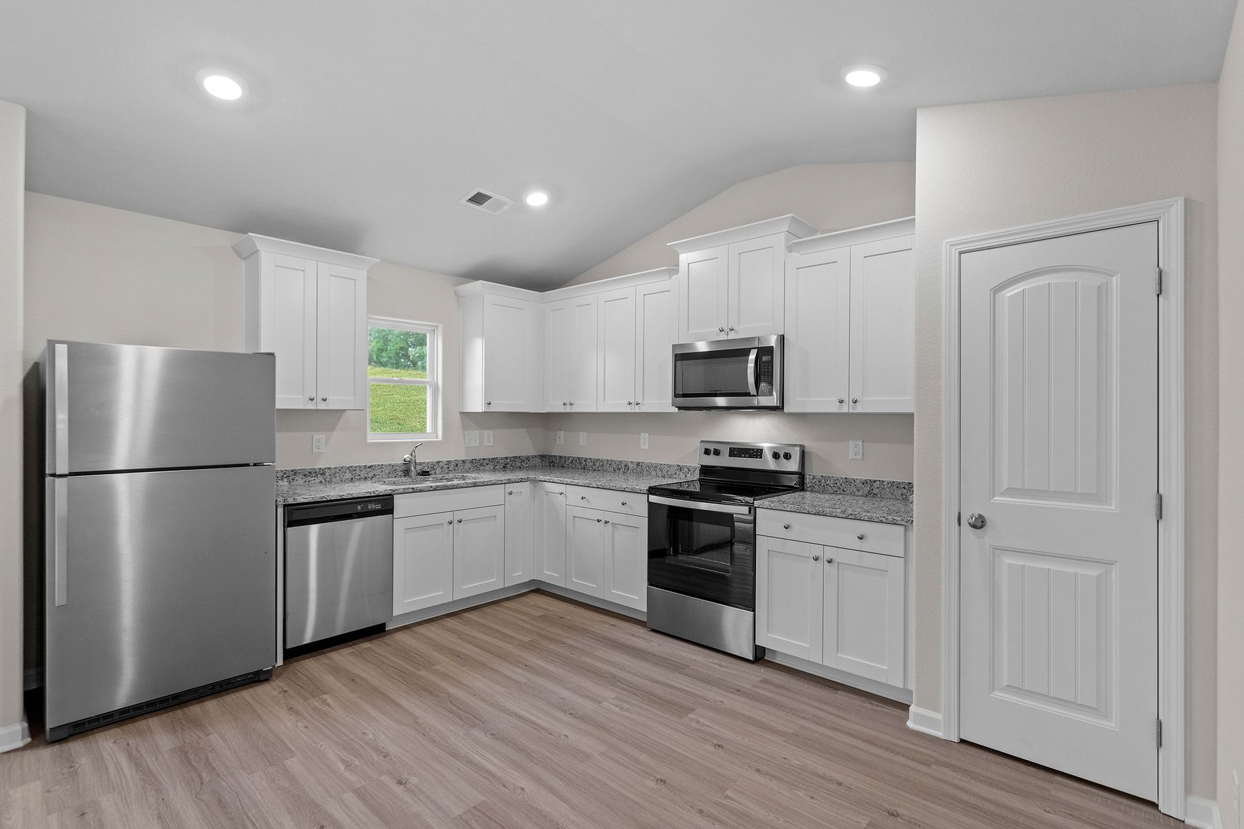 The Valley - LGI Homes