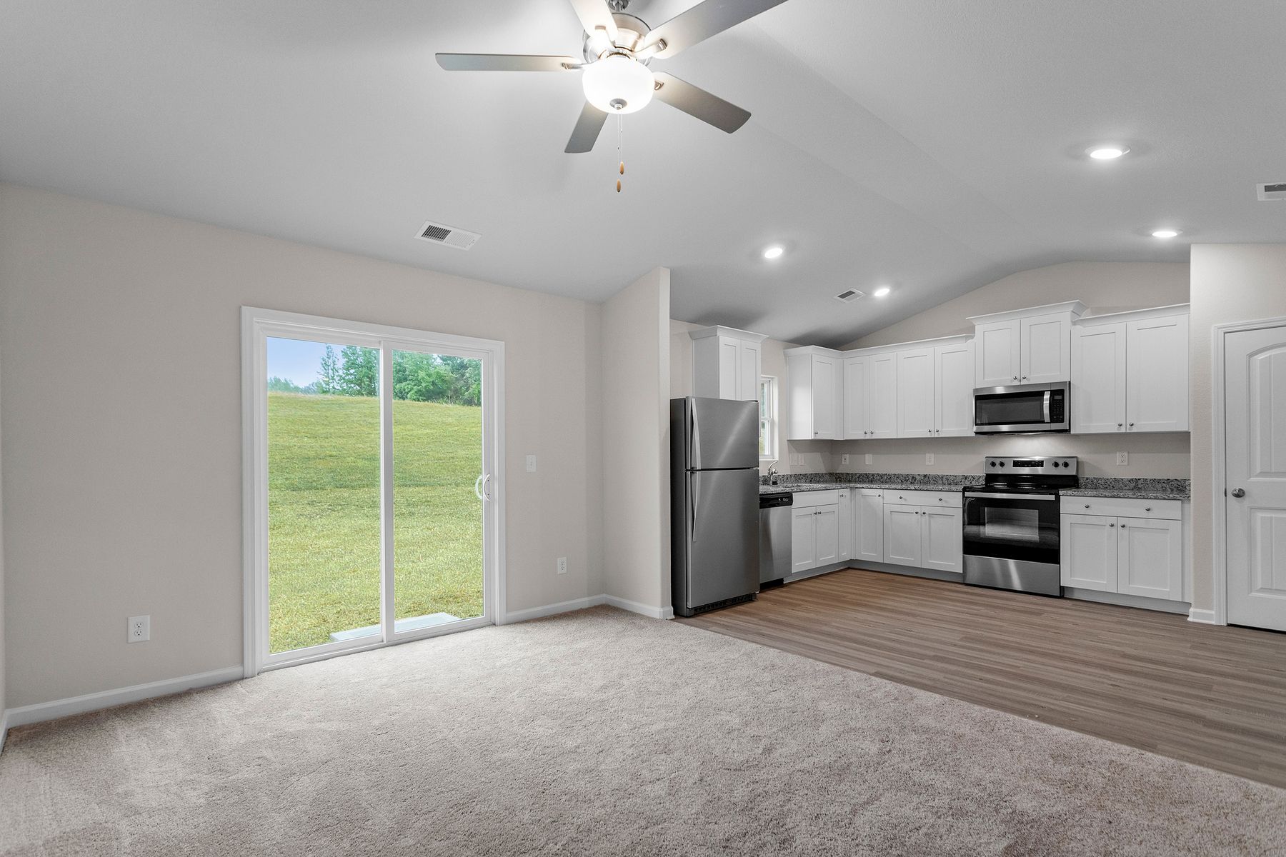 The Valley - LGI Homes