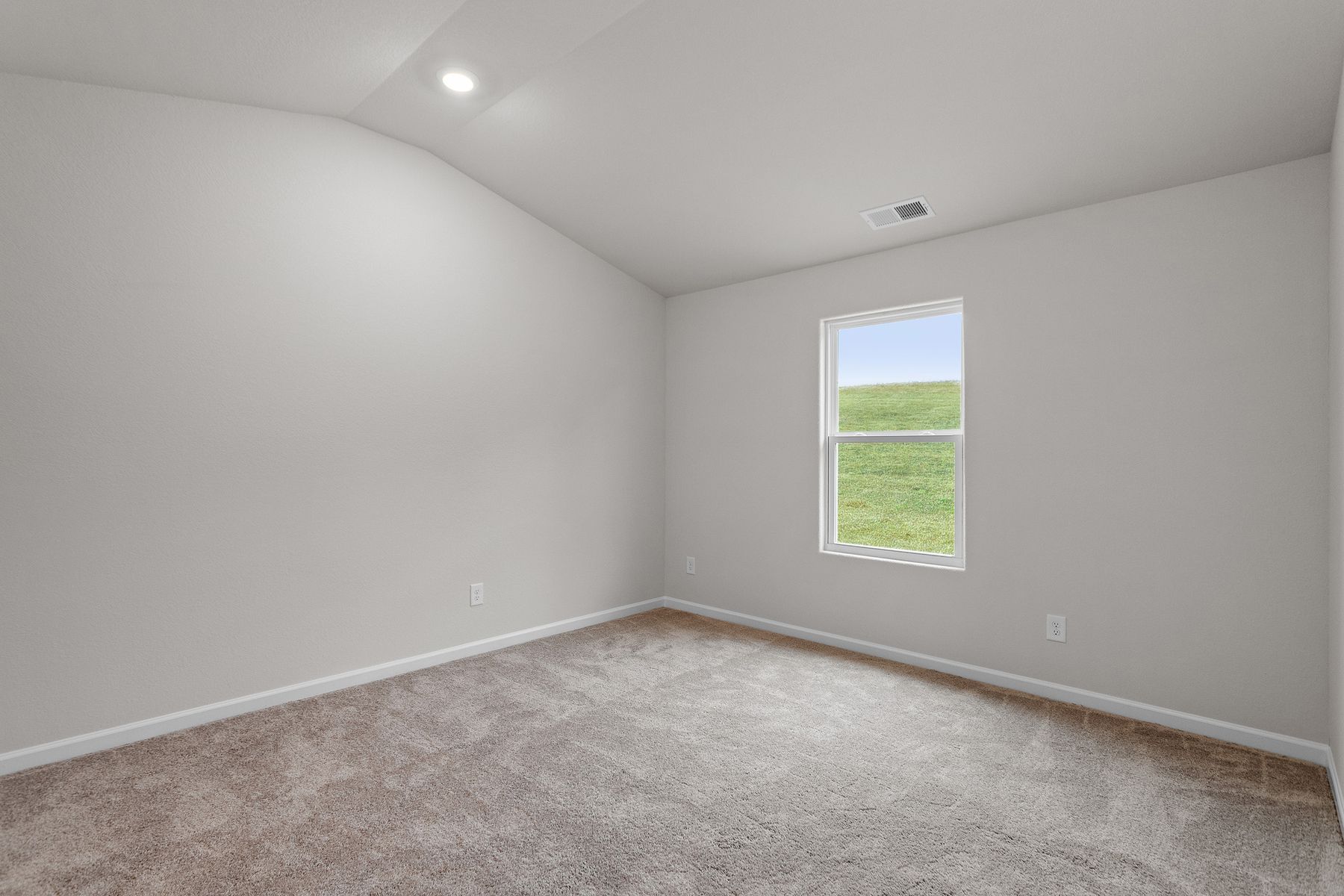The Valley - LGI Homes