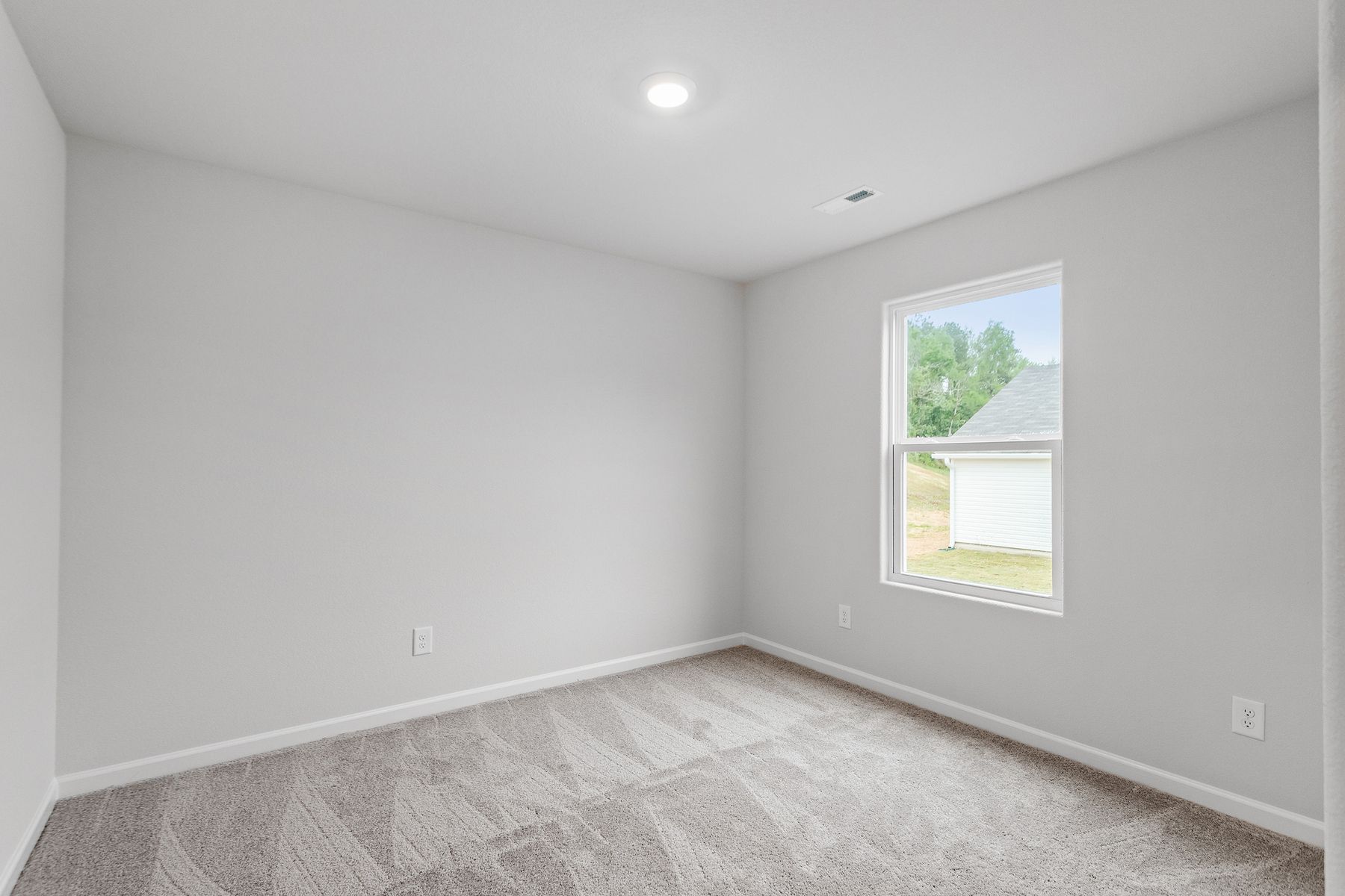 The Valley - LGI Homes