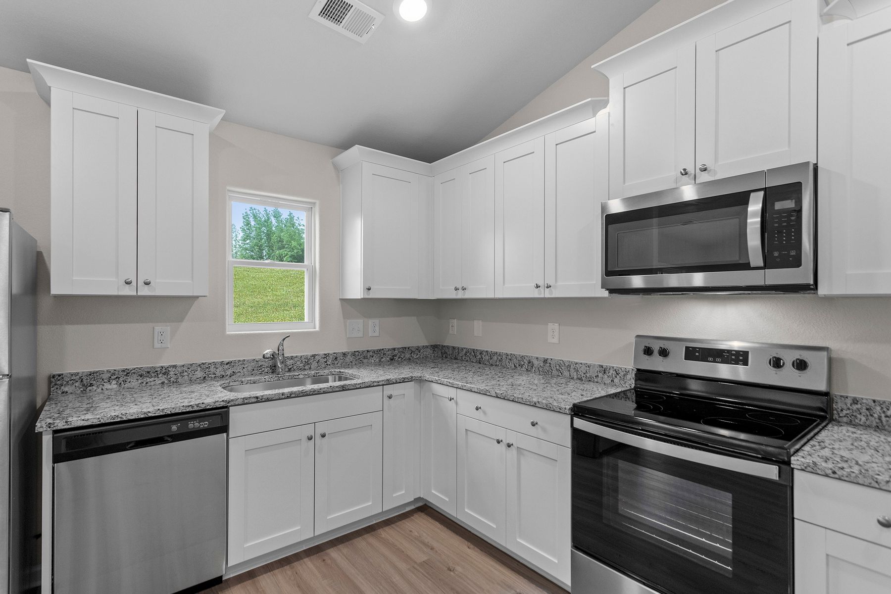 The Valley - LGI Homes