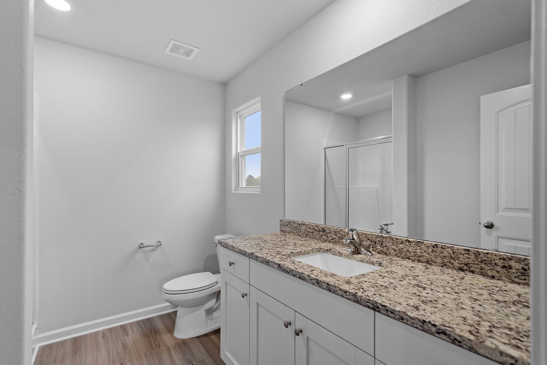 The Valley - LGI Homes