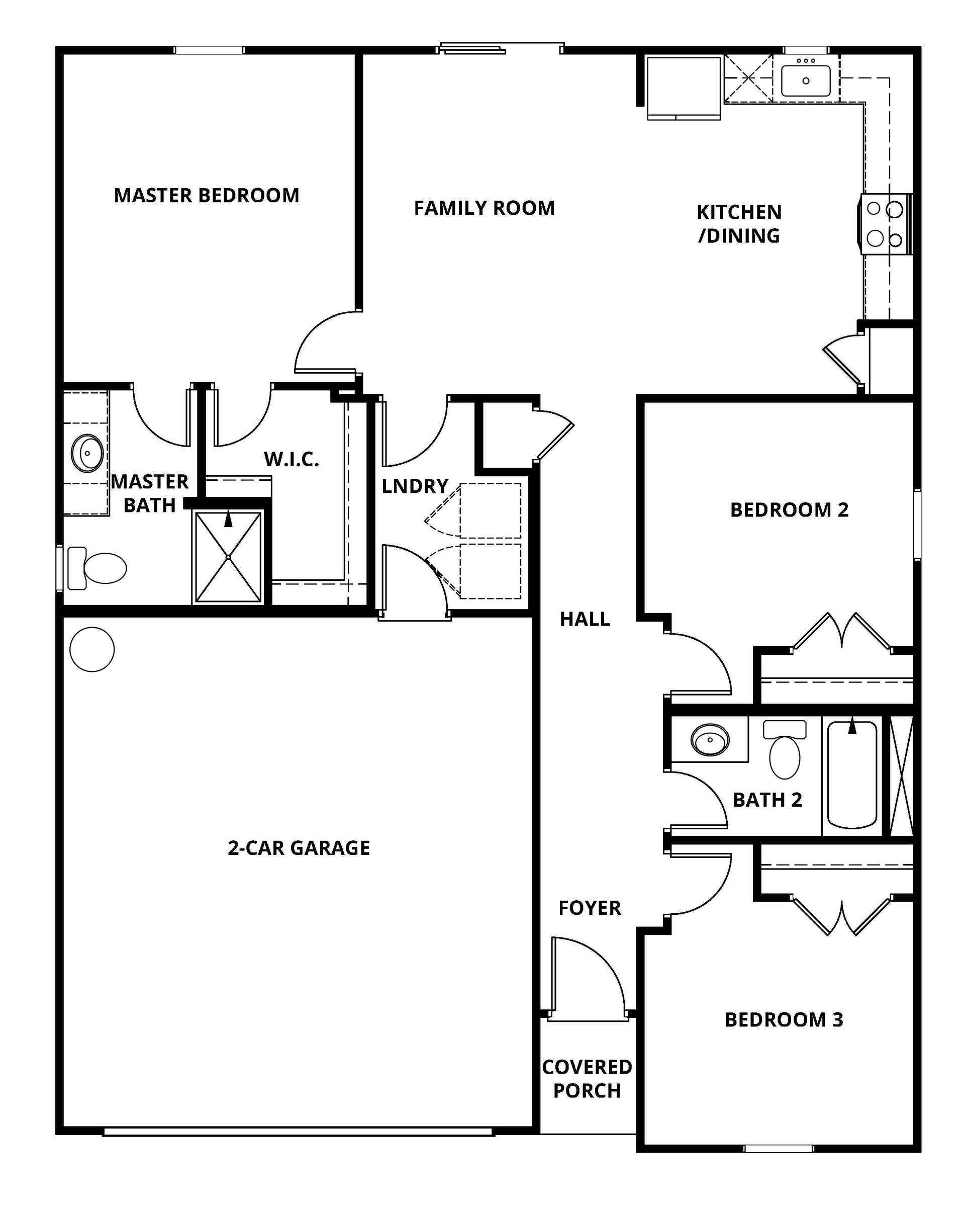 LGI Homes