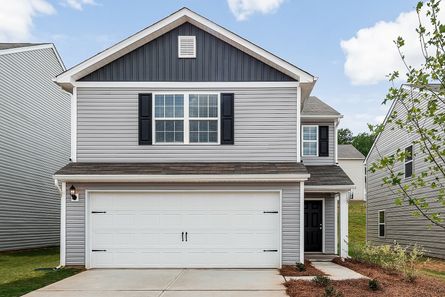 Ashley by LGI Homes in Columbia SC