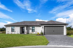 Liberty Shores by LGI Homes in Fort Myers Florida