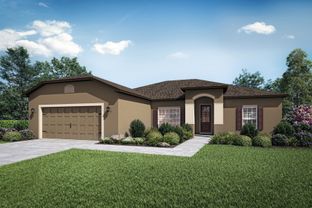 Islamorada - Liberty Shores: Labelle, Florida - LGI Homes