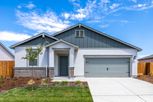 Home in Dantoni Ranch by LGI Homes