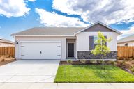 Dantoni Ranch por LGI Homes en Sacramento California