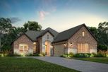 Home in Potranco West by Terrata Homes