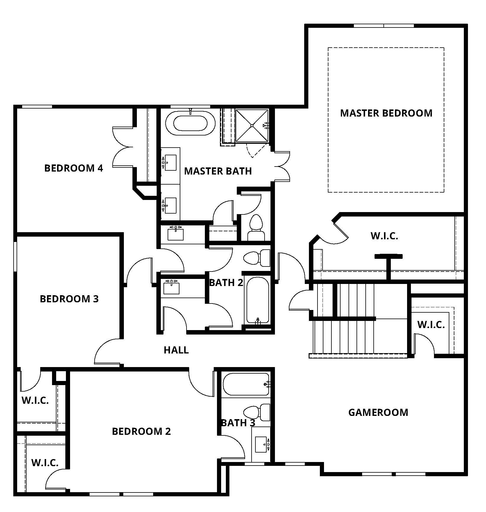 Terrata Homes at Potranco West