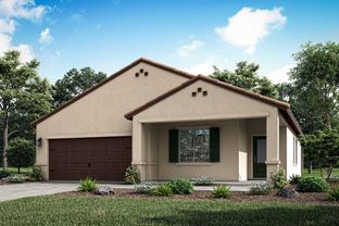 Laguna - Harvest Grove: Bakersfield, California - LGI Homes