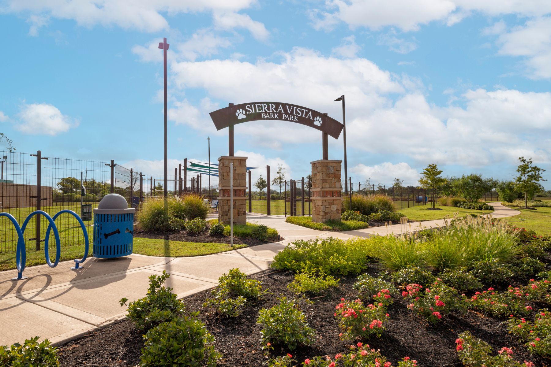 Terrata Homes - Sierra Vista