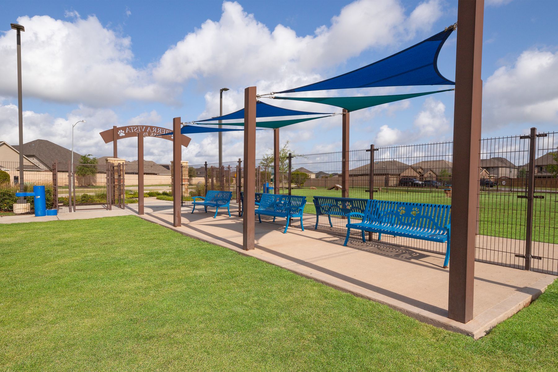 Terrata Homes - Sierra Vista