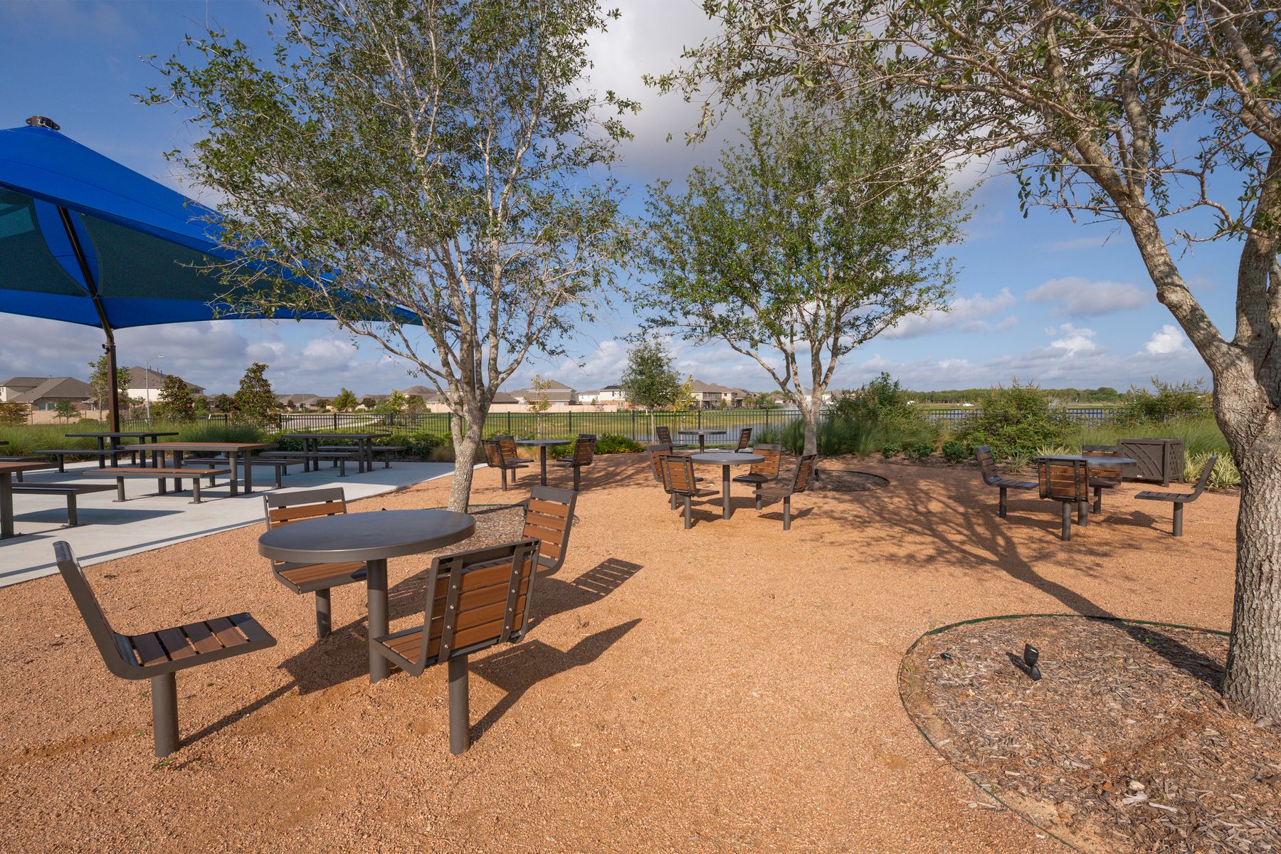 Terrata Homes - Sierra Vista