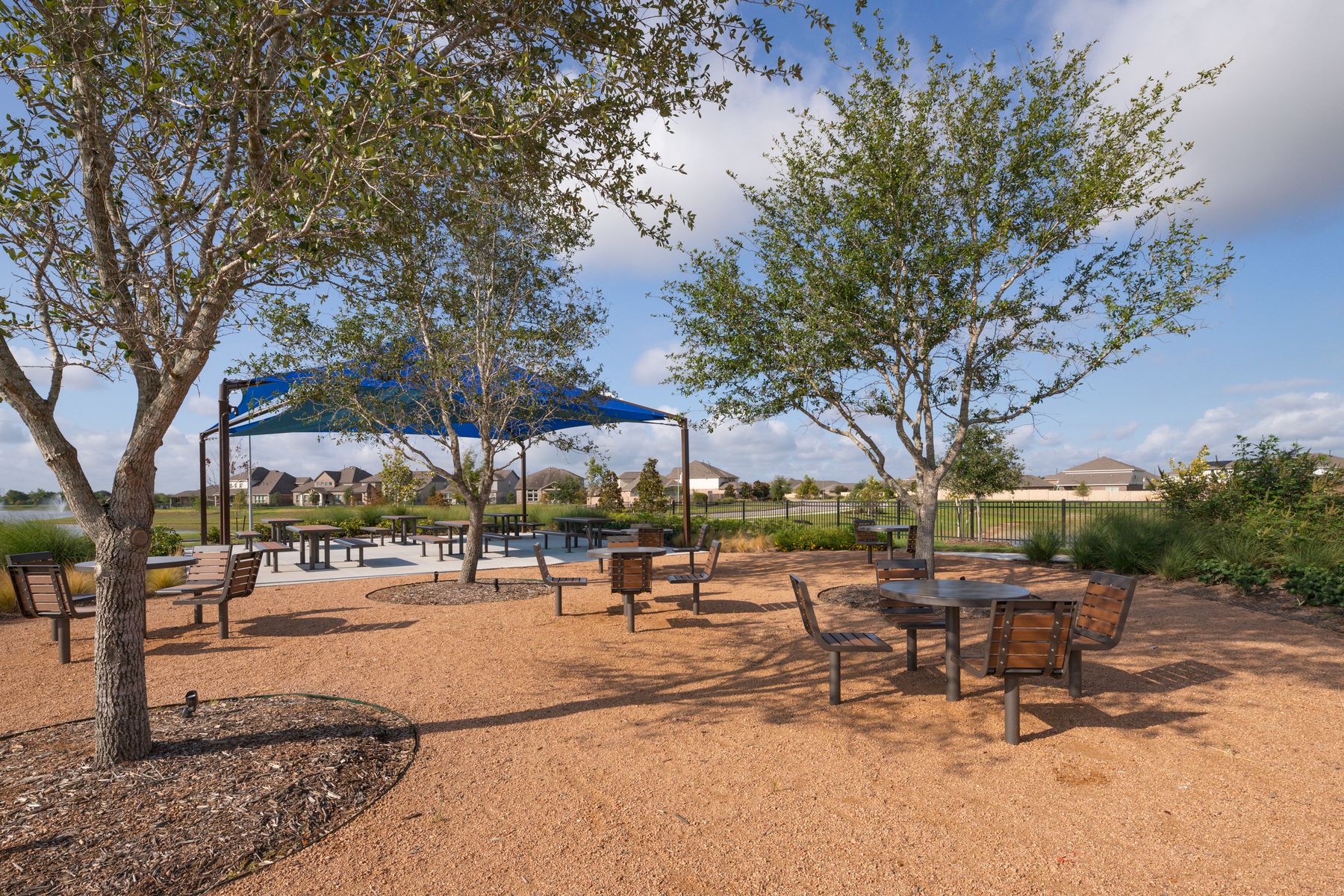 Terrata Homes - Sierra Vista