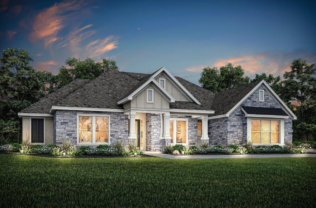 Terrata Homes - Bella Terra