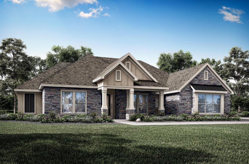 Terrata Homes - Bella Terra