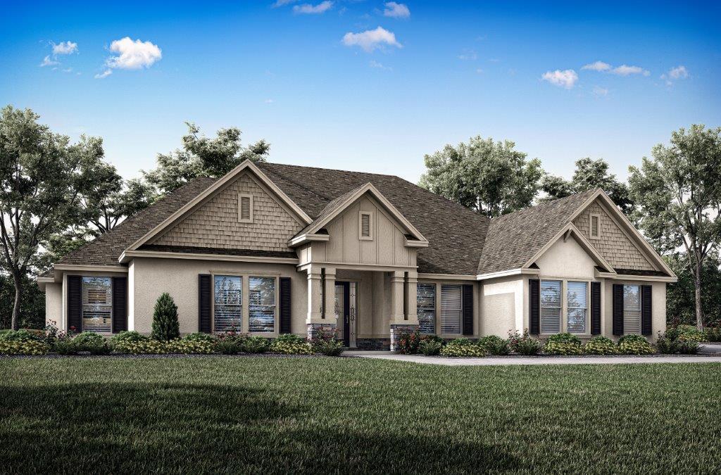 Terrata Homes