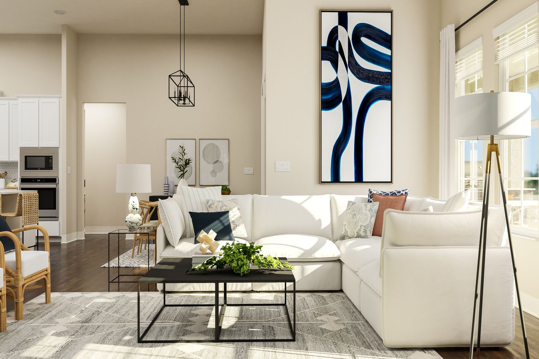 Terrata Homes - Bella Terra