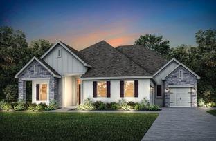 Waycross - Bella Terra: Hudson, Florida - Terrata Homes