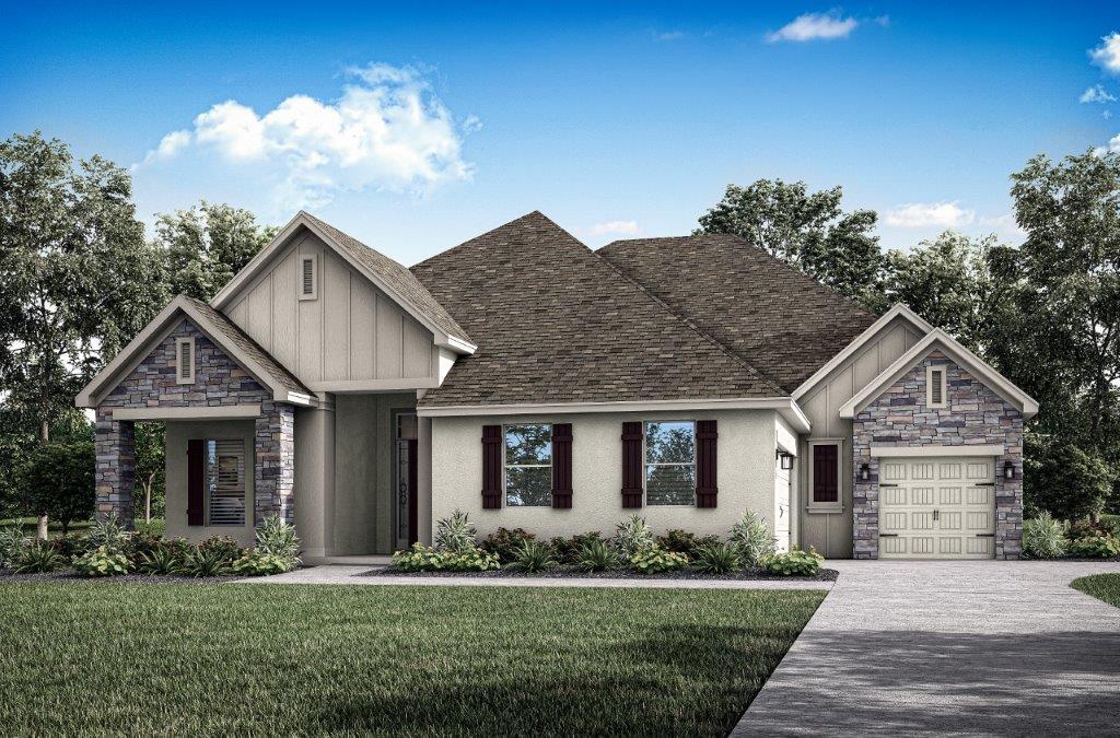Bella Terra - Terrata Homes