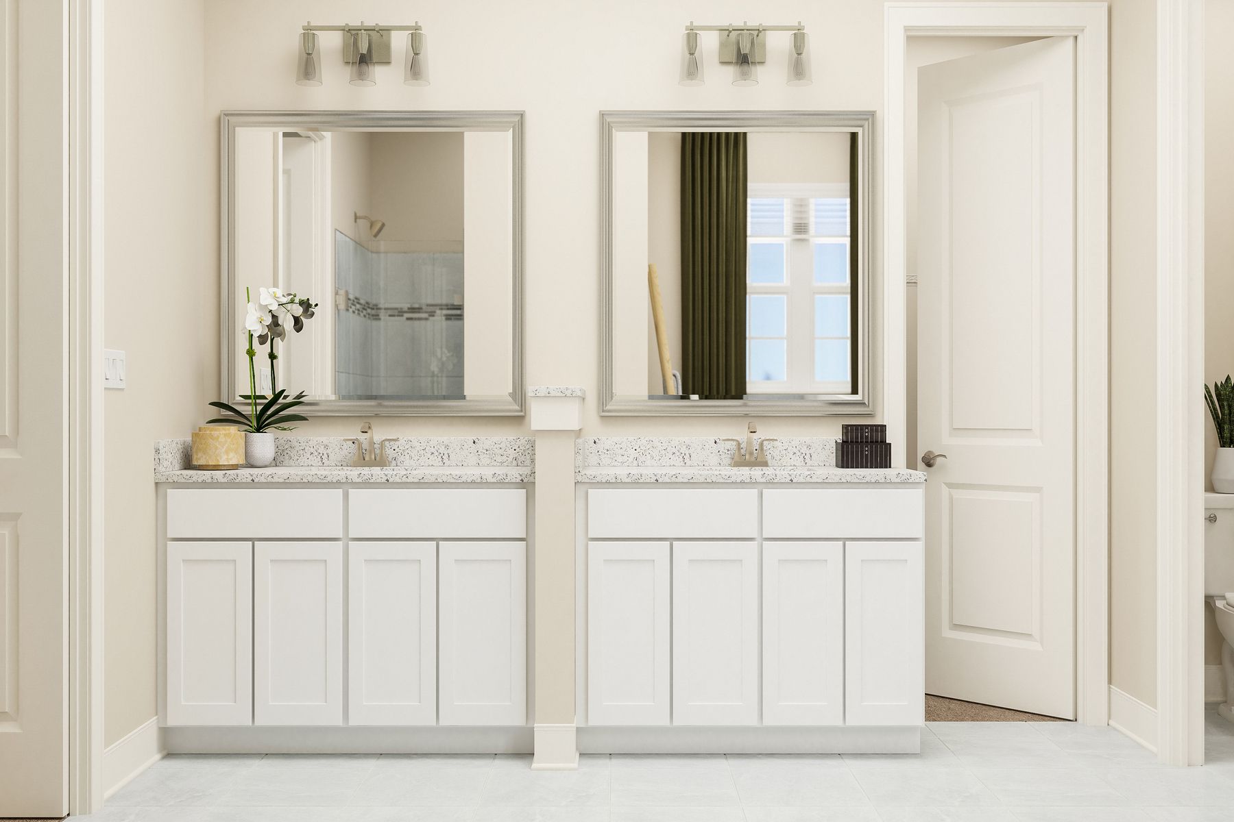 The Waycross - Terrata Homes