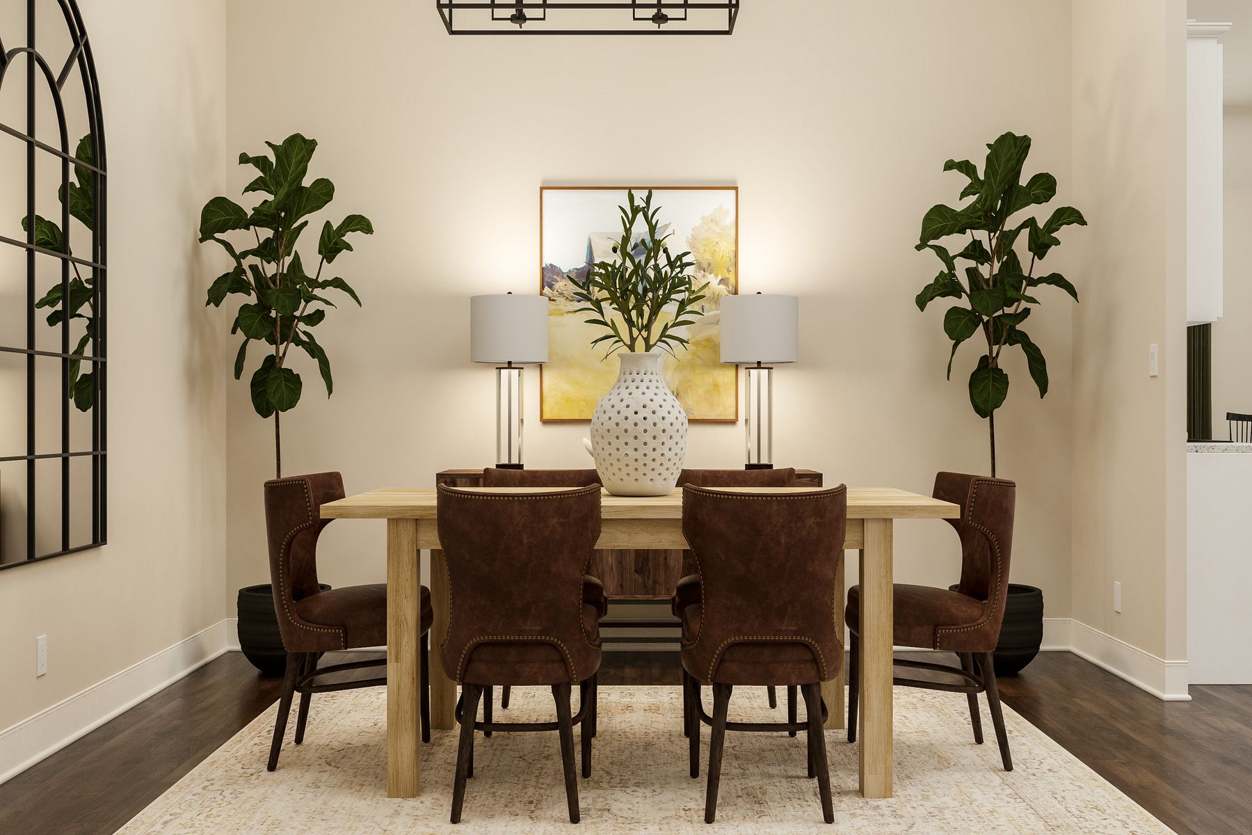 The Waycross - Terrata Homes