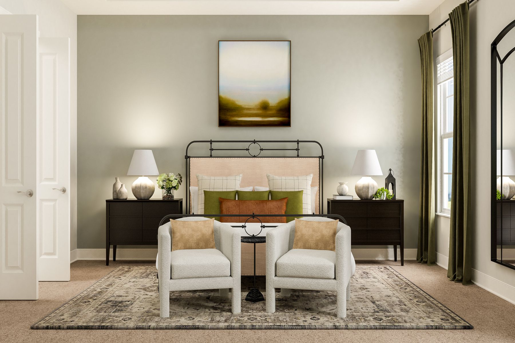 The Waycross - Terrata Homes