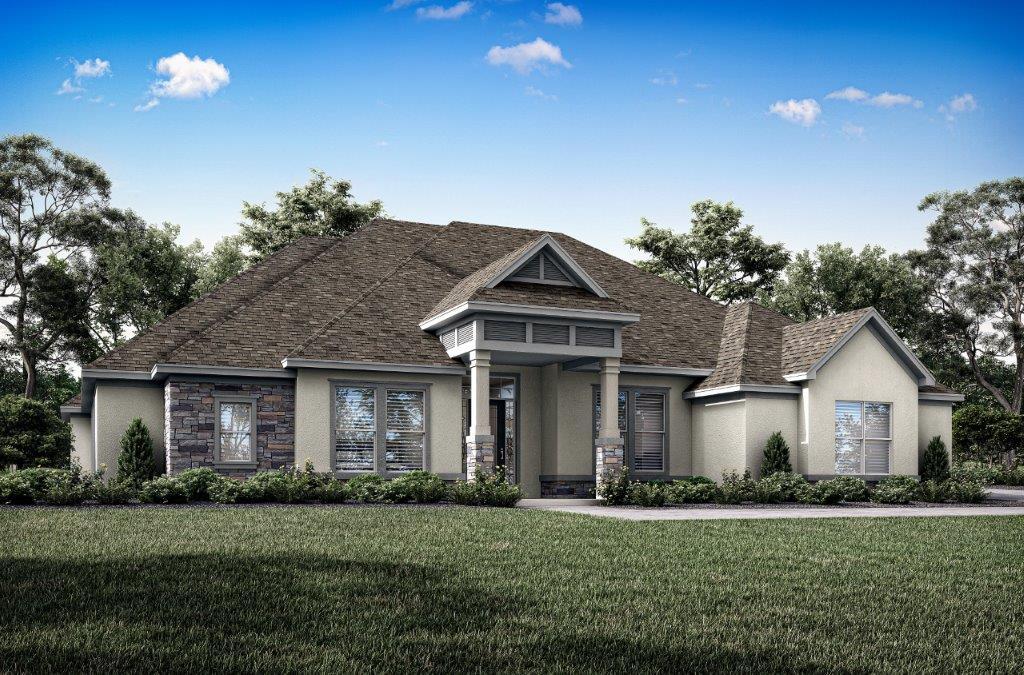 Terrata Homes - Bella Terra