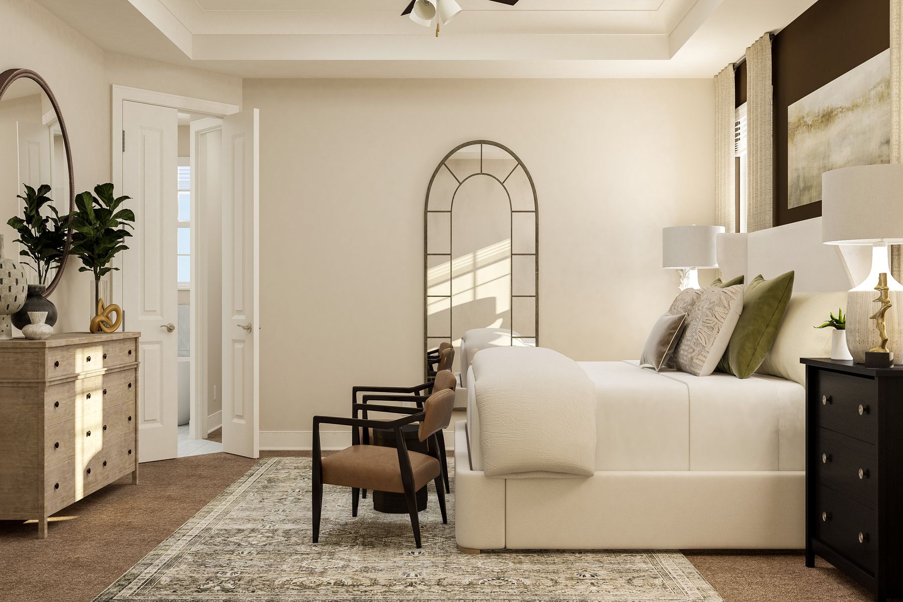 Terrata Homes - Bella Terra