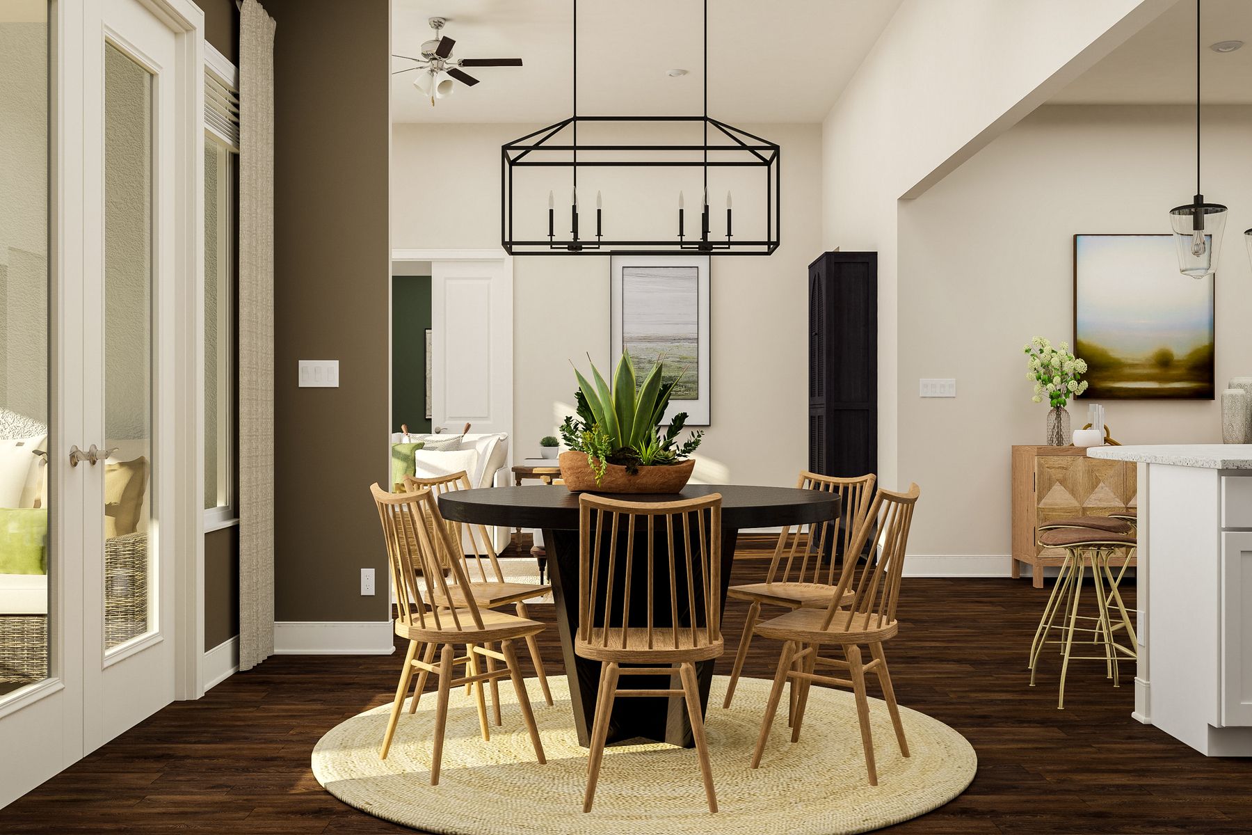 Terrata Homes - Bella Terra
