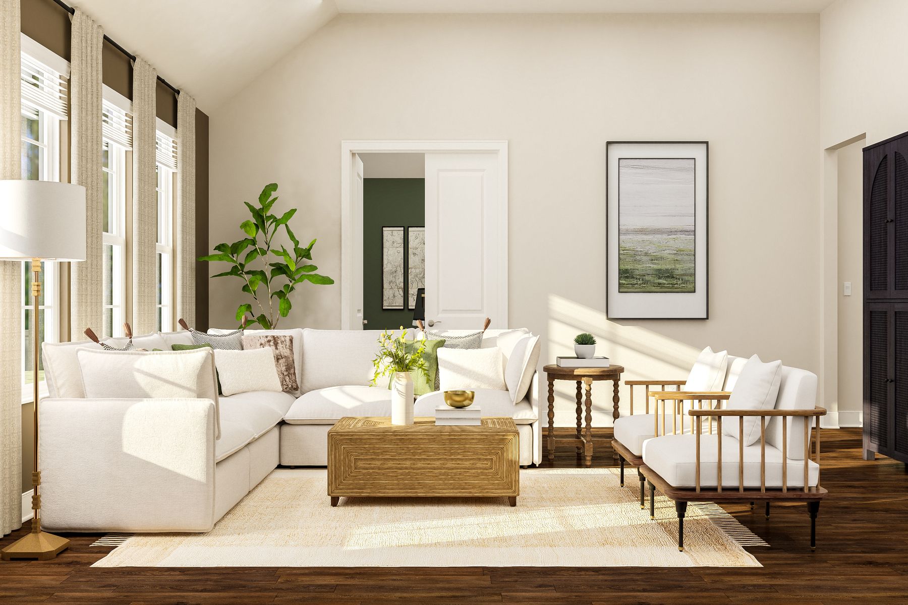 Terrata Homes - Bella Terra