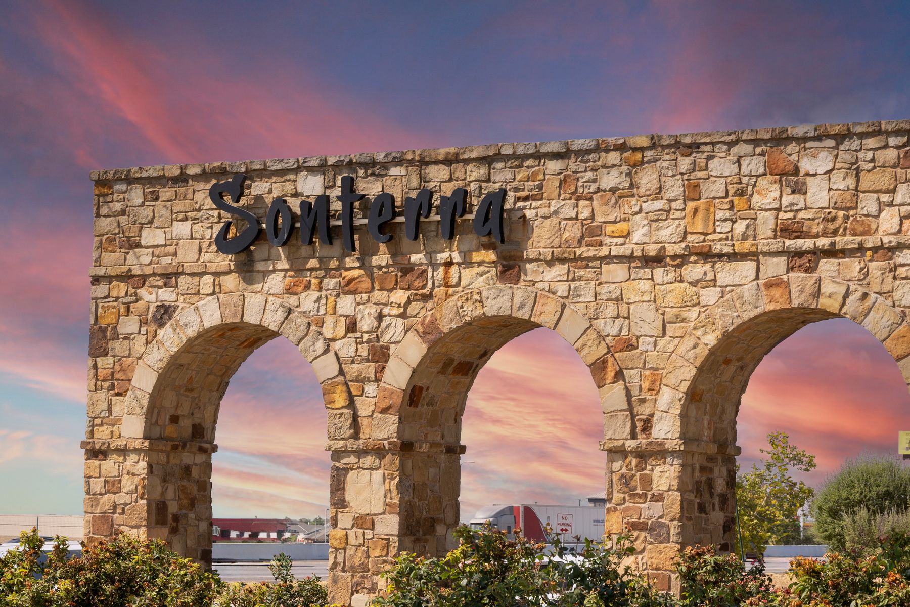 LGI Homes at Cool Water at Sonterra