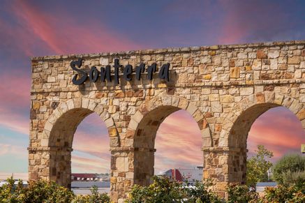 LGI Homes at Cool Water at Sonterra