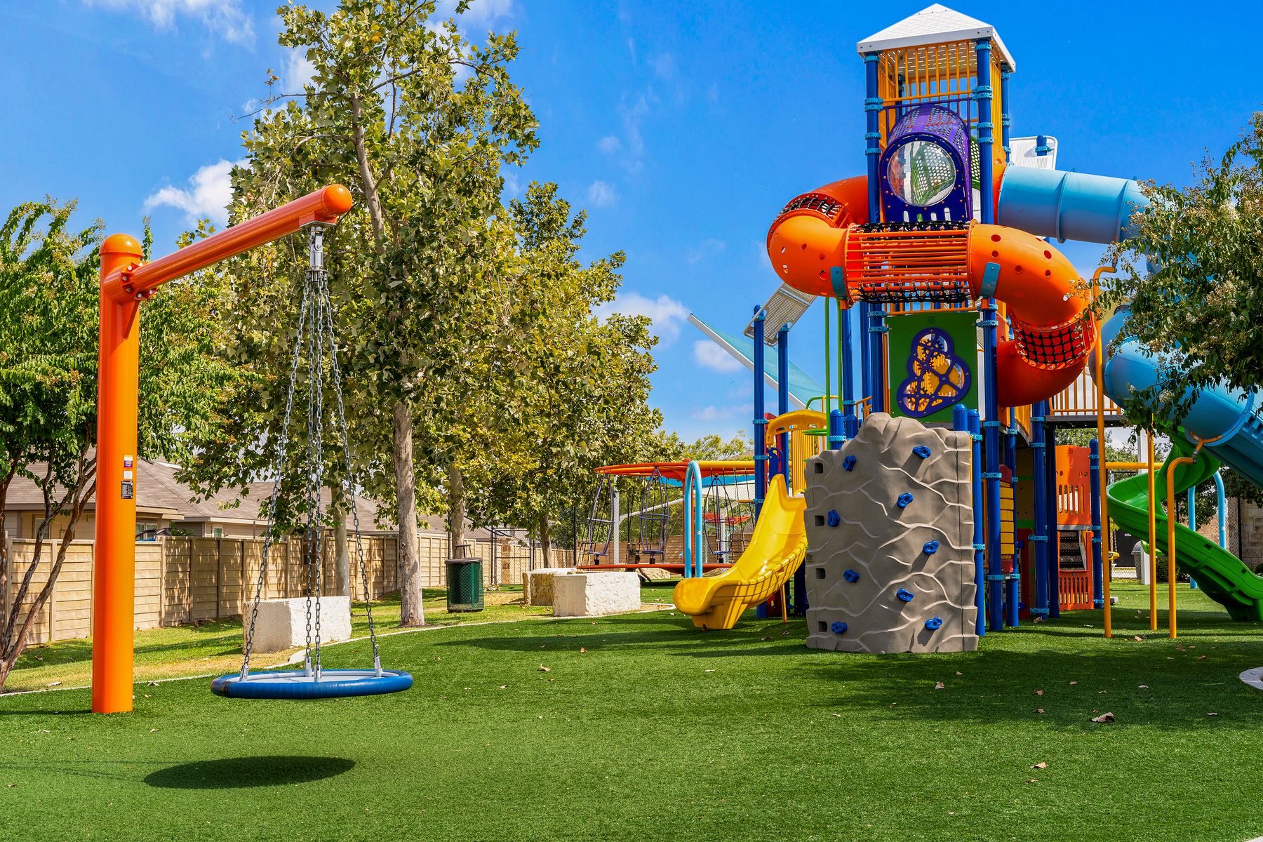 LGI Homes at Cool Water at Sonterra