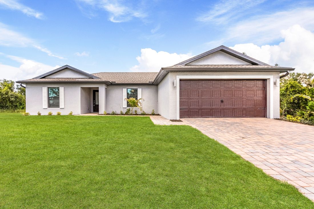 Gorgeous Caladesi Home!