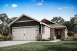 Home in Tuscany Lakes by LGI Homes