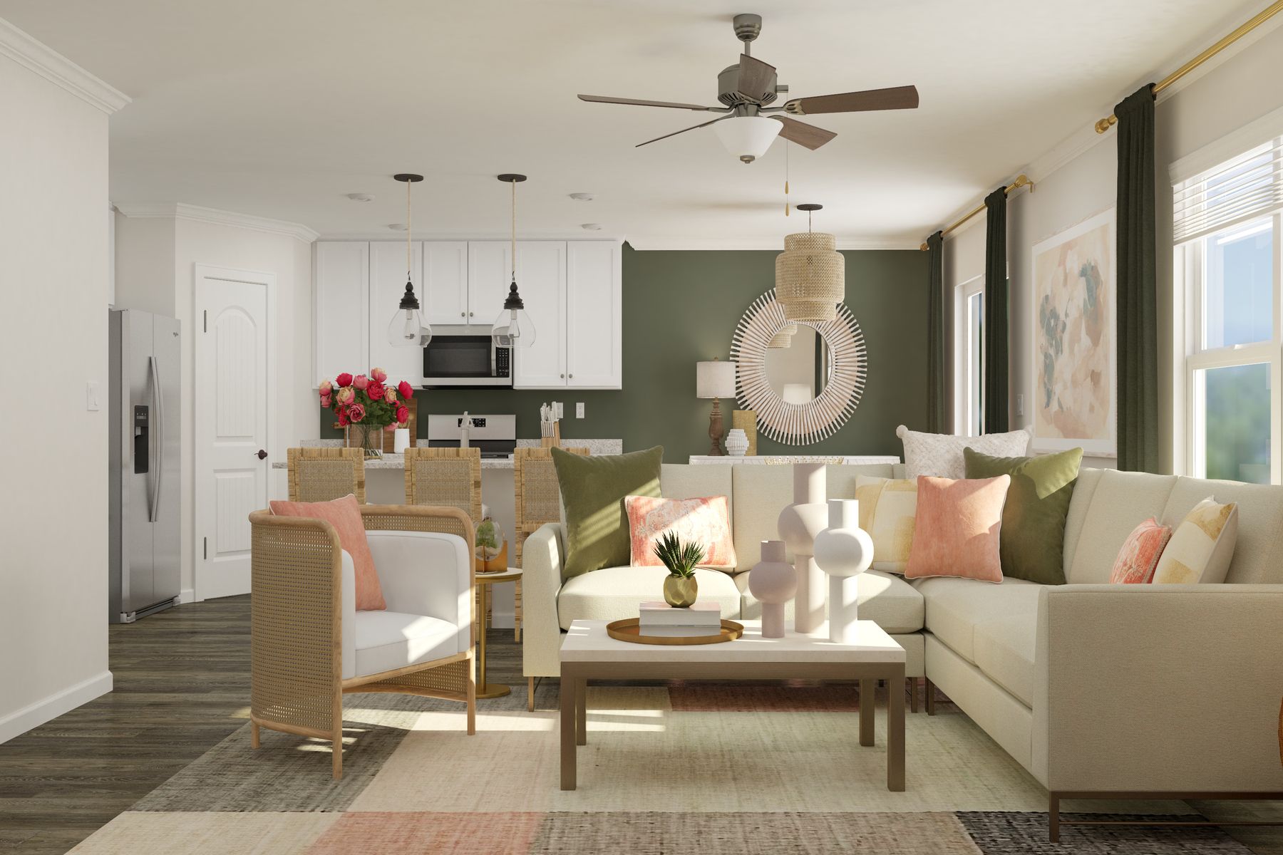 LGI Homes - Legacy