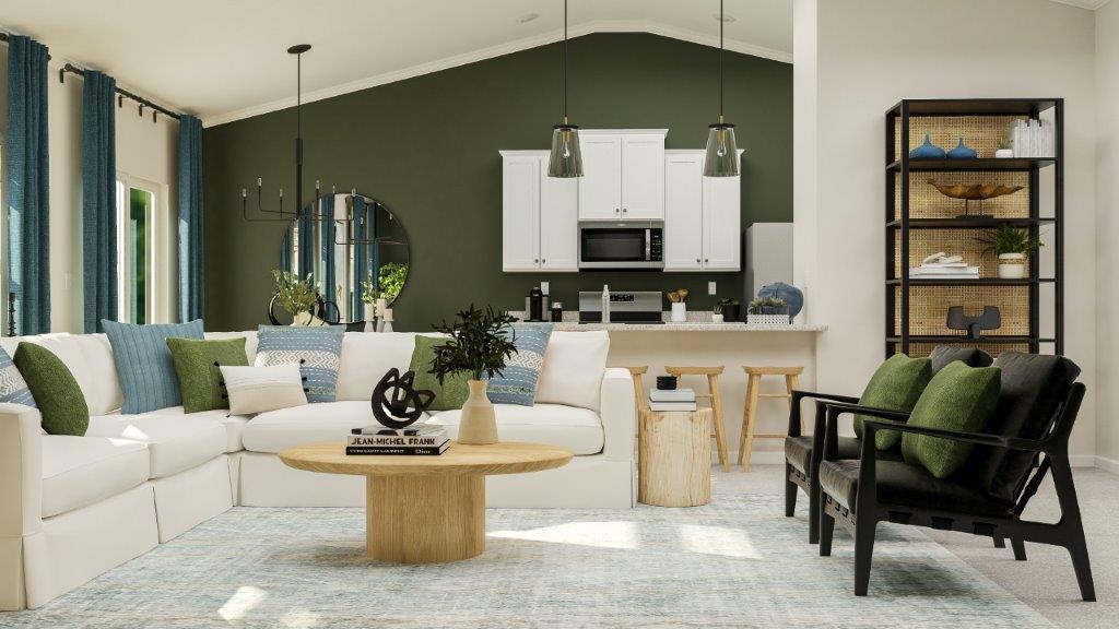 LGI Homes - Legacy